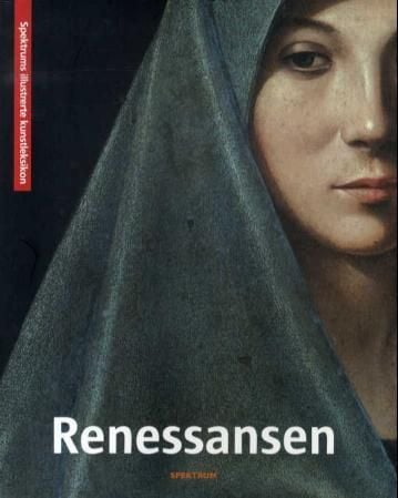 Renessansen = Renässansen = Renæssancen = Renessanssi
