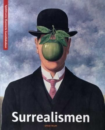 Surrealismen = Surrealisme = Surrealismi
