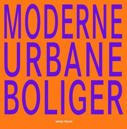Moderne urbane boliger