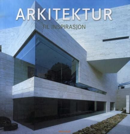Arkitektur til inspirasjon