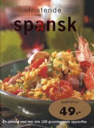 Fristende spansk