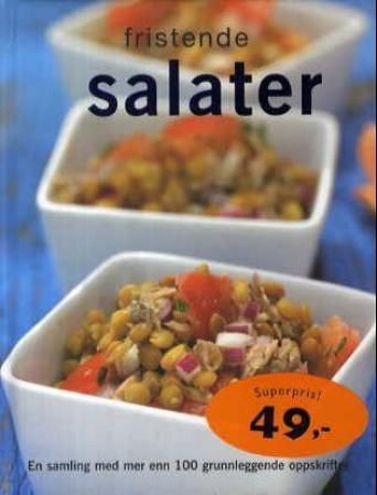 Fristende salater