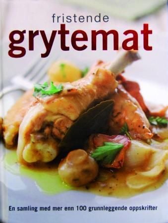 Fristende grytemat