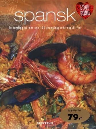 Spansk