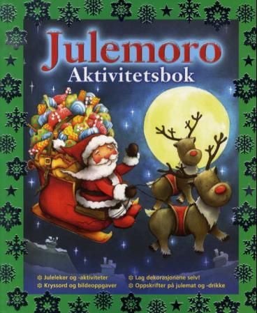 Julemoro