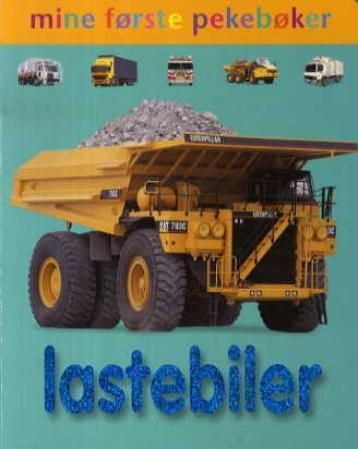 Lastebiler