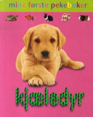 Kjæledyr