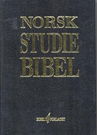 Norsk studiebibel