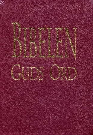 Bibelen