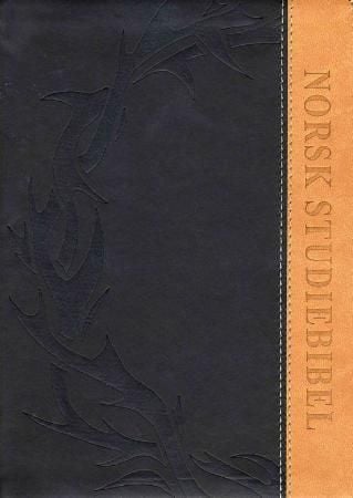 Norsk studiebibel