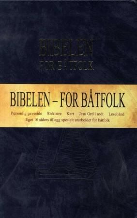 Bibelen