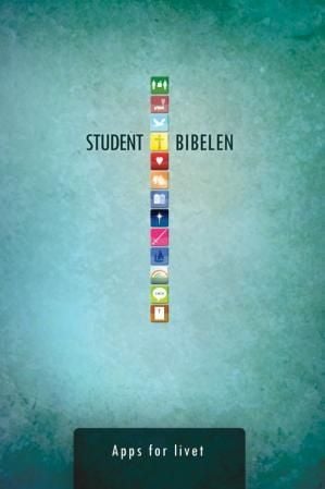 Studentbibelen