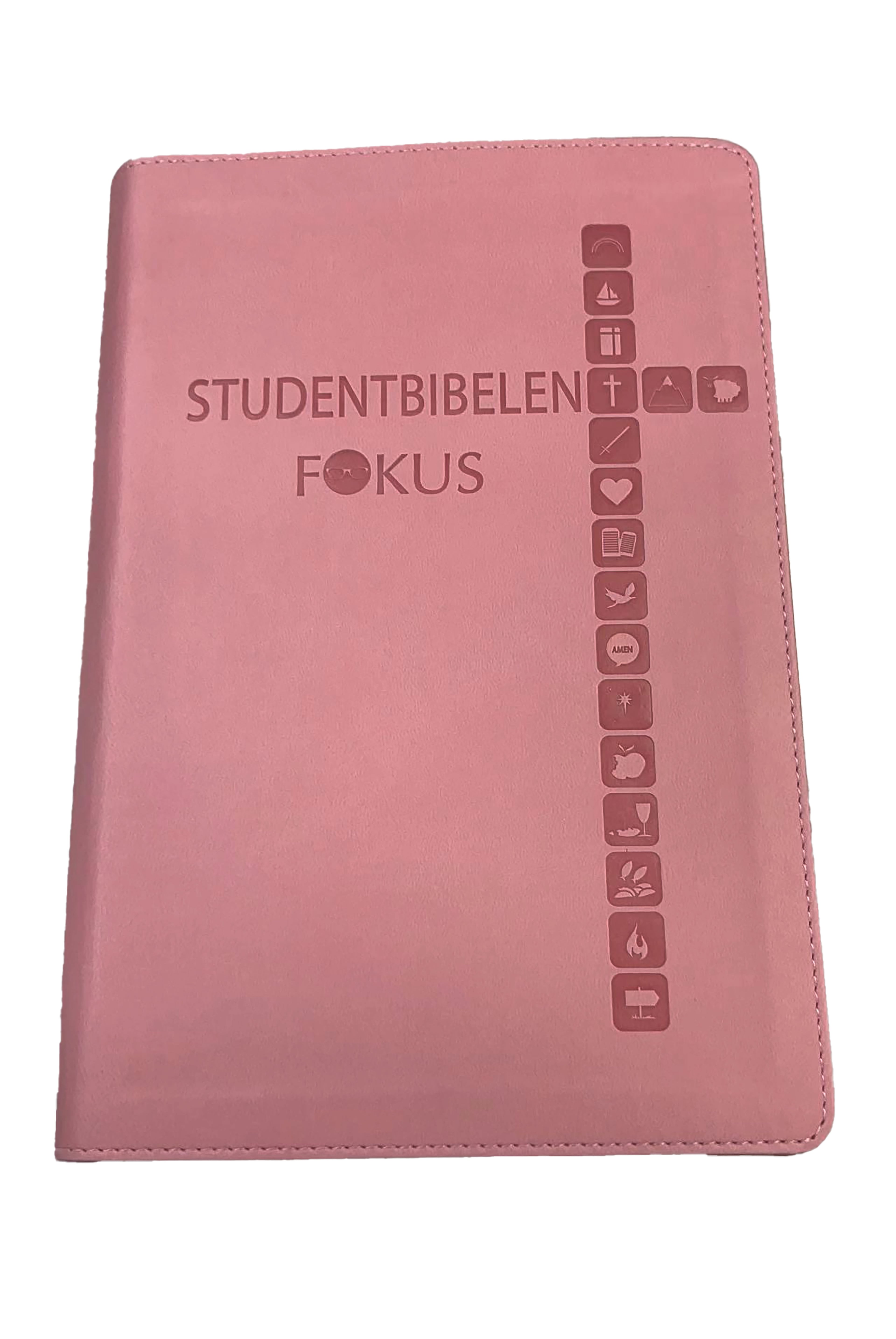 Studentbibelen fokus