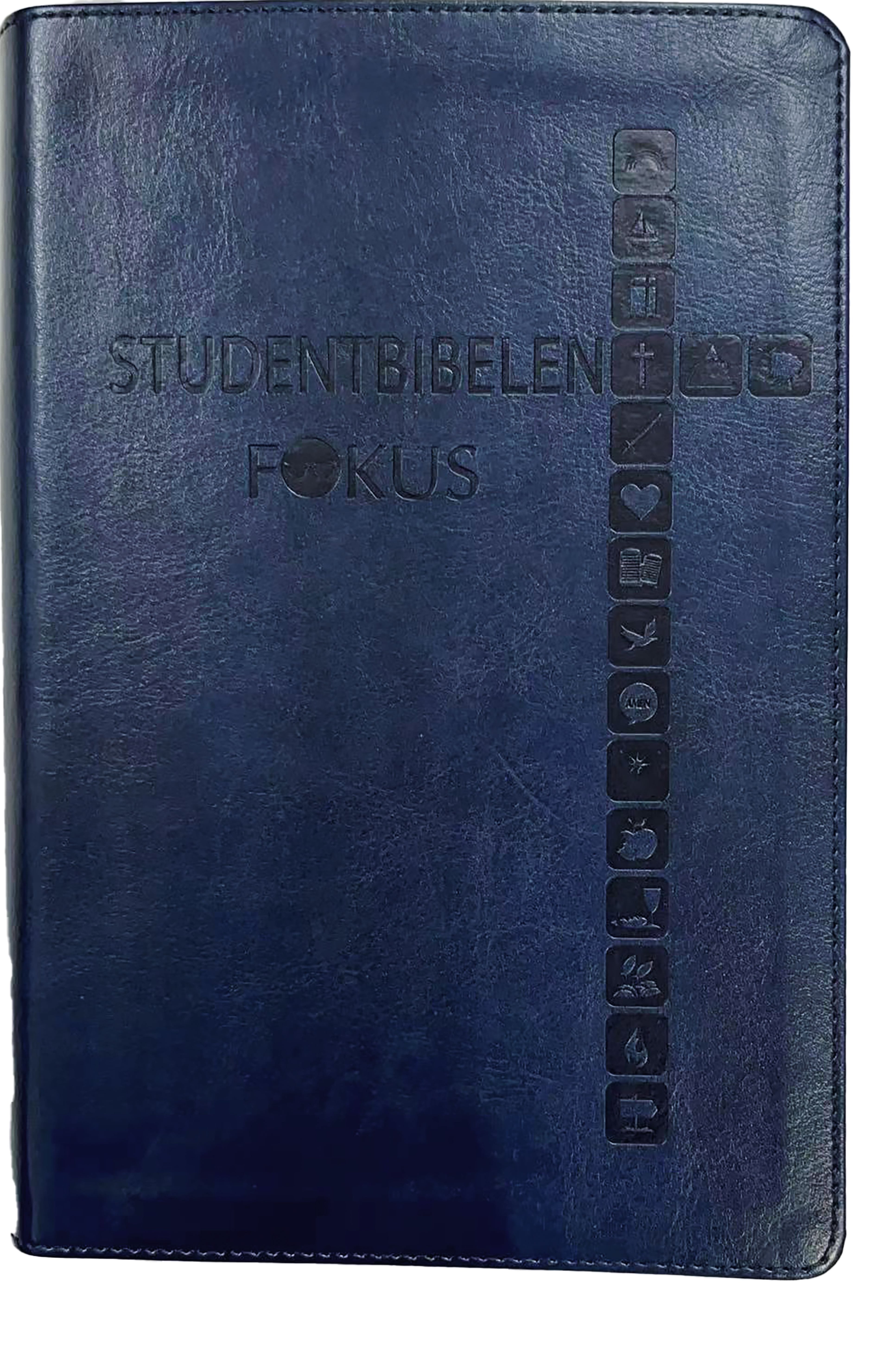 Studentbibelen fokus