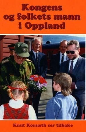 Kongens og folkets mann i Oppland
