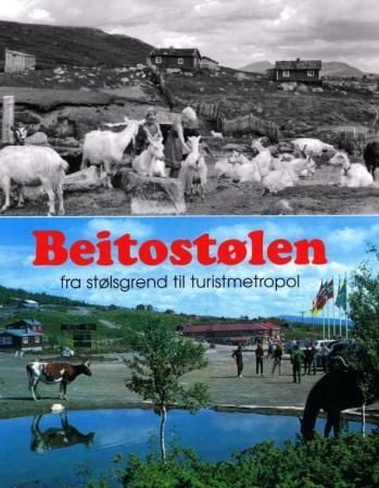 Beitostølen