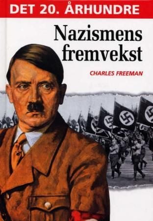 Nazismens fremvekst
