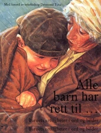 Alle barn har rett til