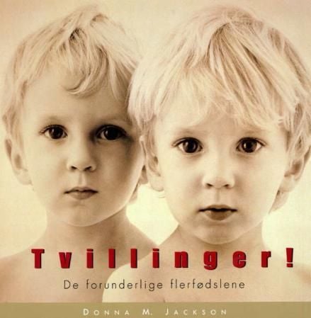 Tvillinger!