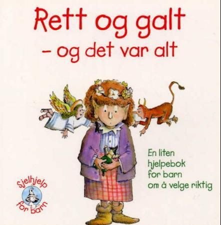 Rett og galt og det var alt