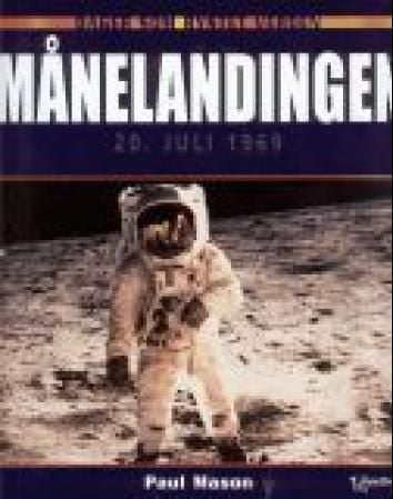 Månelandingen