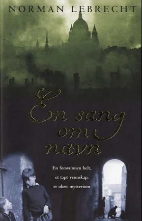 En sang om navn