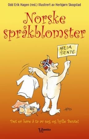 Norske språkblomster