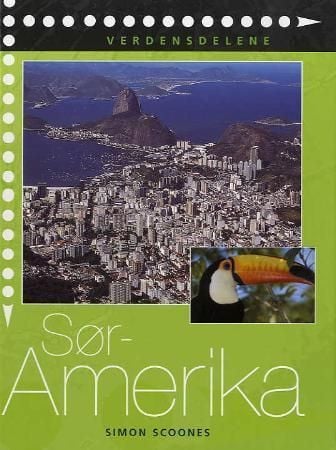 Sør-Amerika