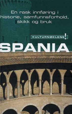 Kulturnøkkel til Spania