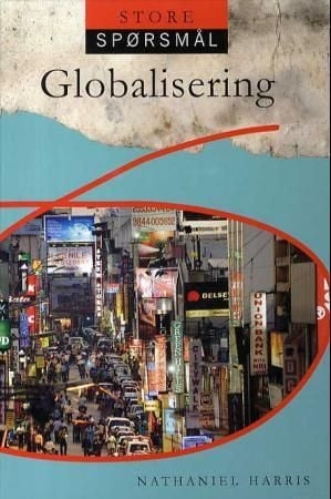 Globalisering