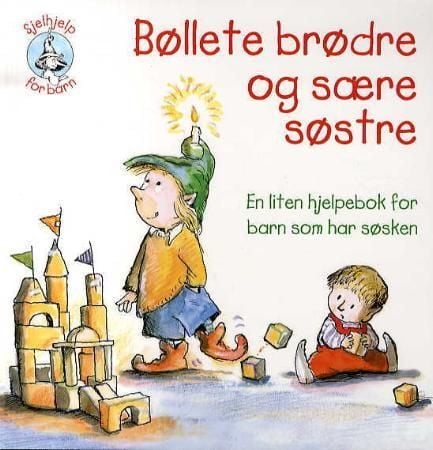 Bøllete brødre og sære søstre
