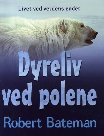 Dyreliv ved polene