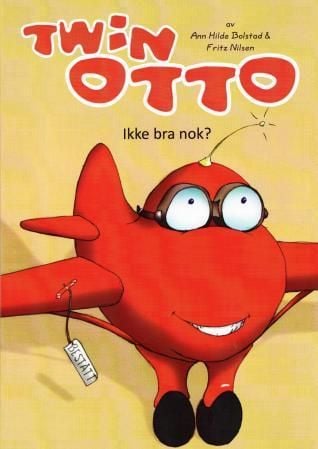 Twin Otto