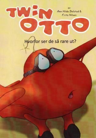 Twin Otto