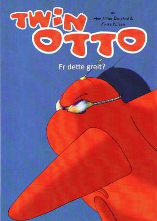 Twin Otto