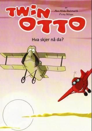Twin Otto
