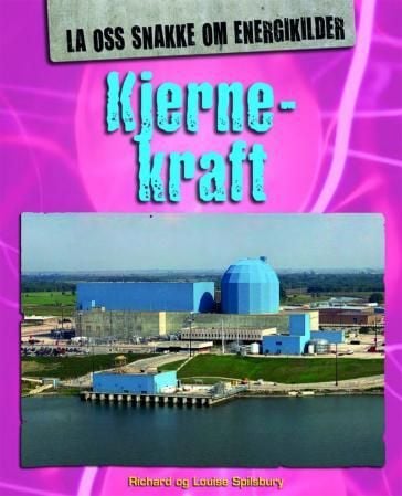 Kjernekraft