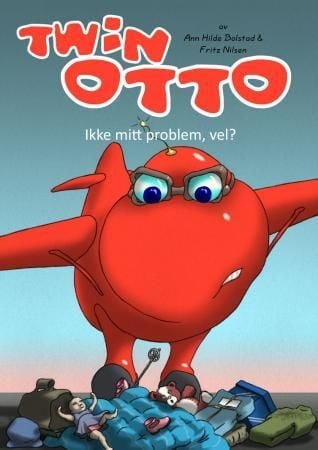 Twin Otto