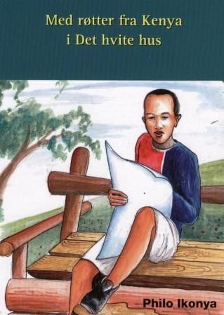 Med røtter fra Kenya i Det hvite hus