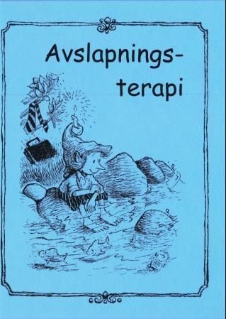 Avslapningsterapi
