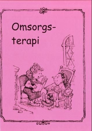 Omsorgsterapi