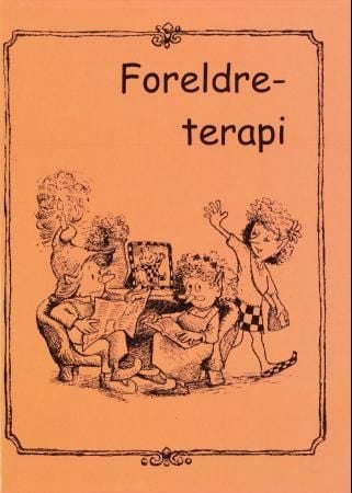 Foreldreterapi