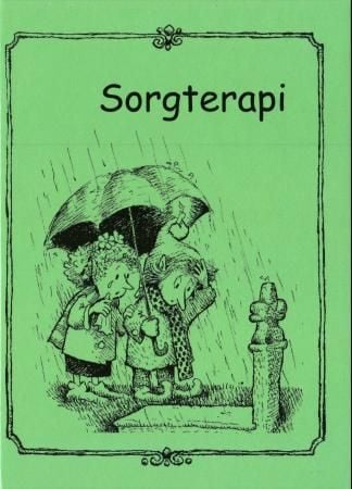 Sorgterapi