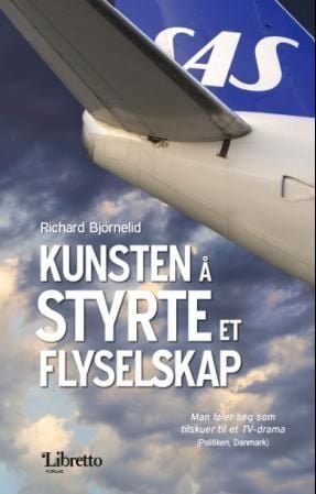 Kunsten å styrte et flyselskap