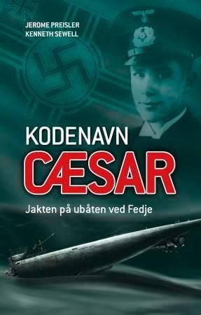 Kodenavn Cæsar