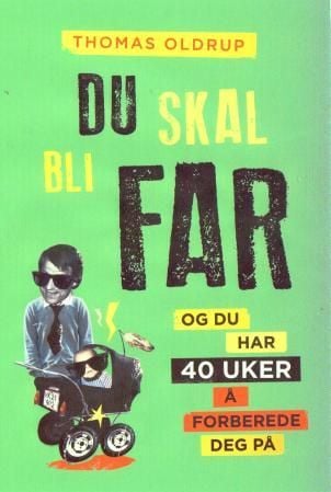 Du skal bli far