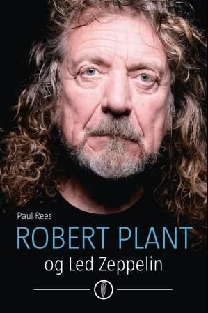 Robert Plant og Led Zeppelin