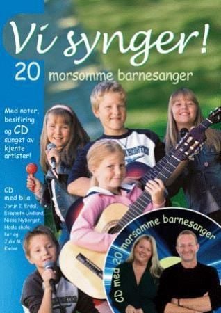 Vi synger!