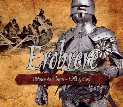 Erobrere