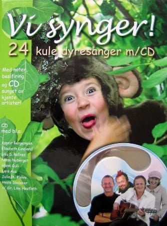 Vi synger!